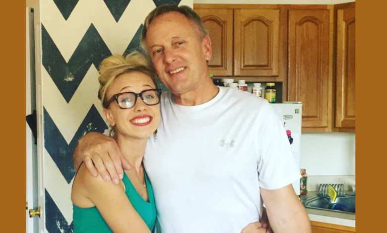 Daniel Timpf, Obituary and Death Daniel Timpf, Father of Kat Timpf, Dies at 69